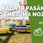 DZ Noformējuma nozīme