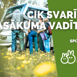 Pasākuma vadītājs