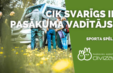 DZ Youtube, Blogi, Paldies Pasākuma vadītājs